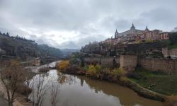 Featured image of post Fotos de viaje de Toledo