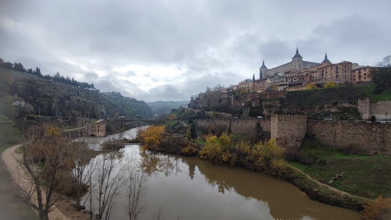 Featured image of post Fotos de viaje de Toledo