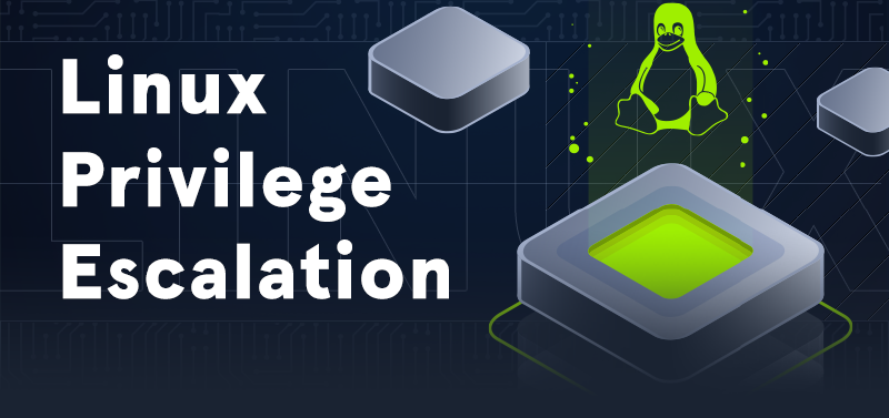Featured image of post Linux Privilege Escalation