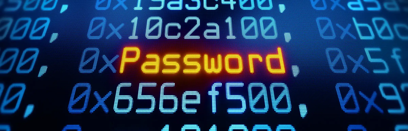 Featured image of post Offline Password Cracking